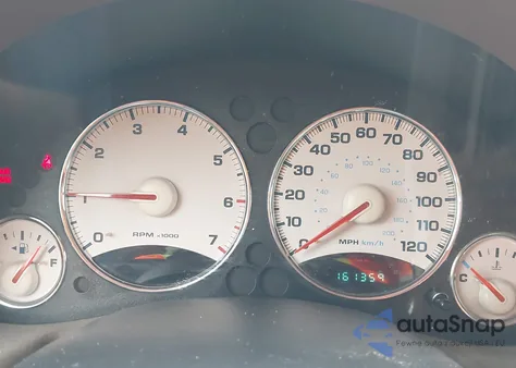 2002 Jeep Liberty Limited Edition из США, поврежденный, VIN 1J4GL58KX2W319084